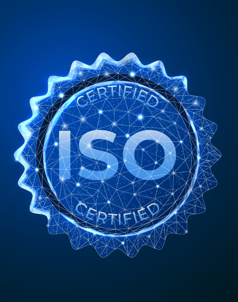 iso 9001 significado